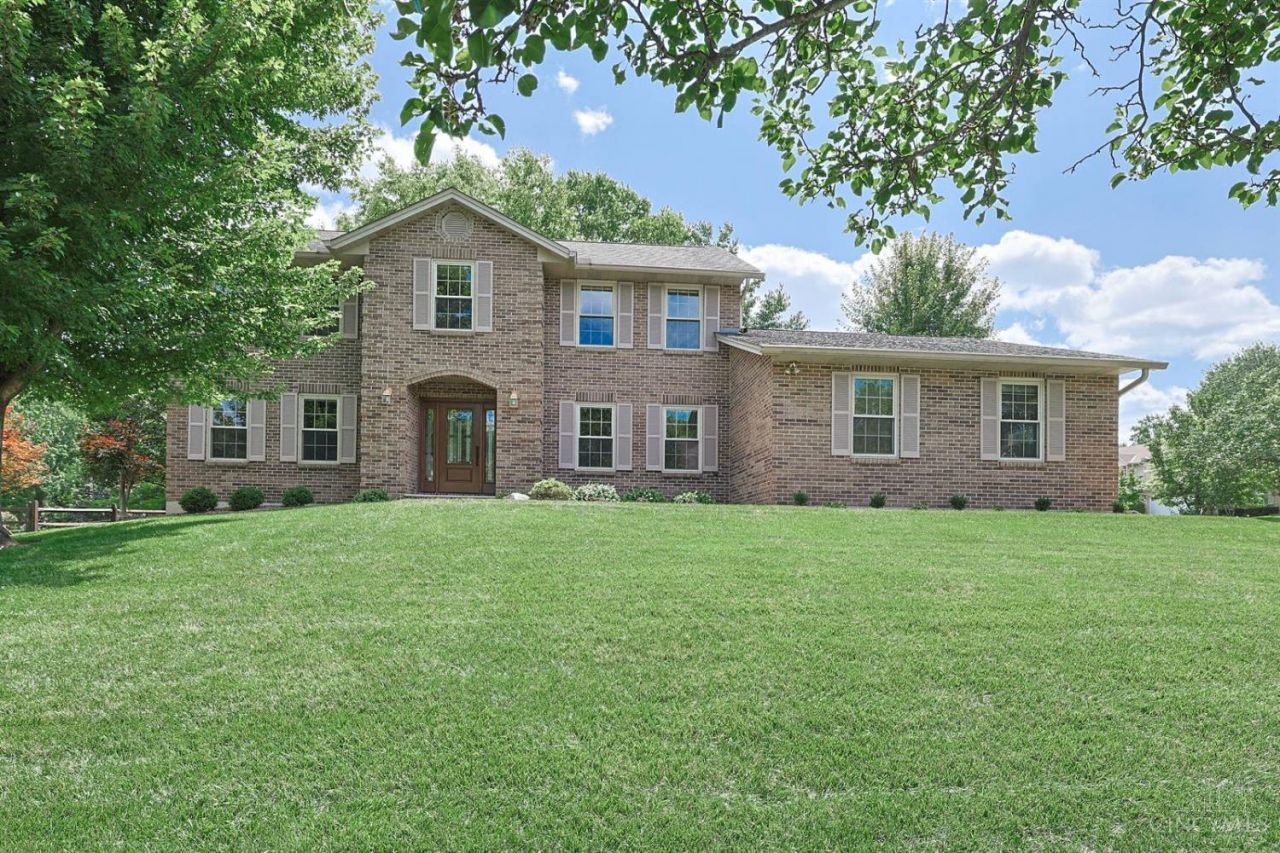 4 Bookbinder Place, Fairfield, OH 45014 Main Photo