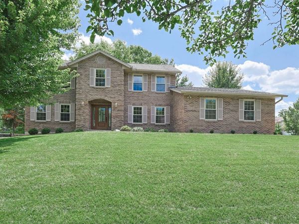 4 Bookbinder Place, Fairfield, OH 45014