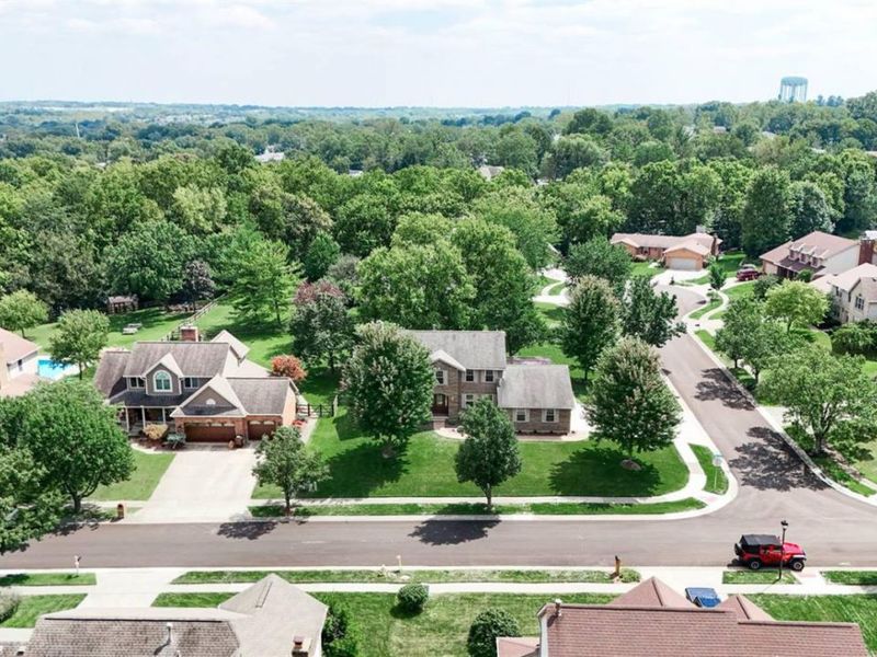 4 Bookbinder Place, Fairfield, OH 45014 Photo 2