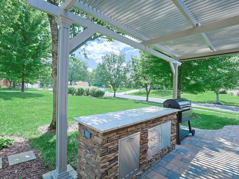 4 Bookbinder Place, Fairfield, OH 45014 Photo 41