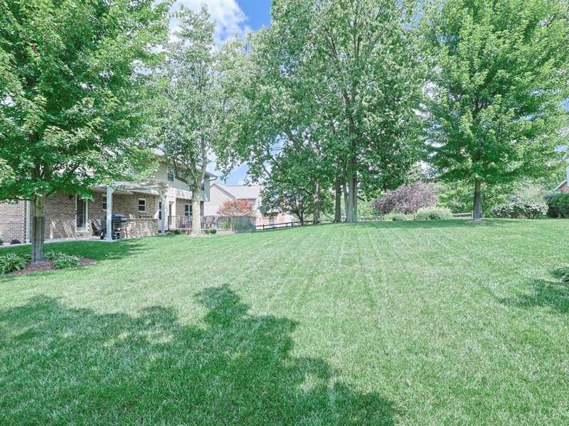 4 Bookbinder Place, Fairfield, OH 45014 Photo 48