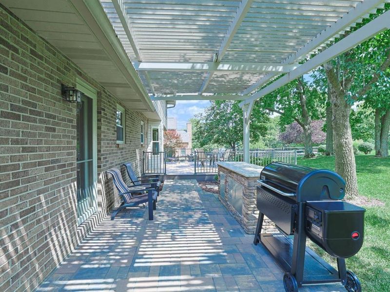 4 Bookbinder Place, Fairfield, OH 45014 Photo 50