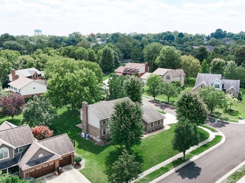 4 Bookbinder Place, Fairfield, OH 45014 Photo 54