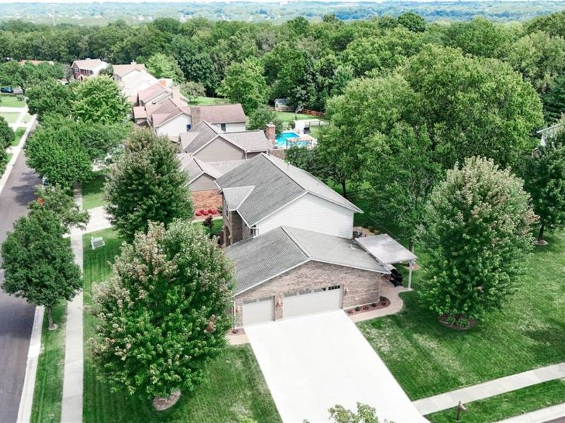 4 Bookbinder Place, Fairfield, OH 45014 Photo 57