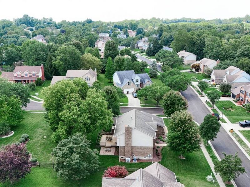 4 Bookbinder Place, Fairfield, OH 45014 Photo 58