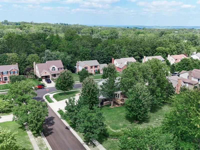 4 Bookbinder Place, Fairfield, OH 45014 Photo 59