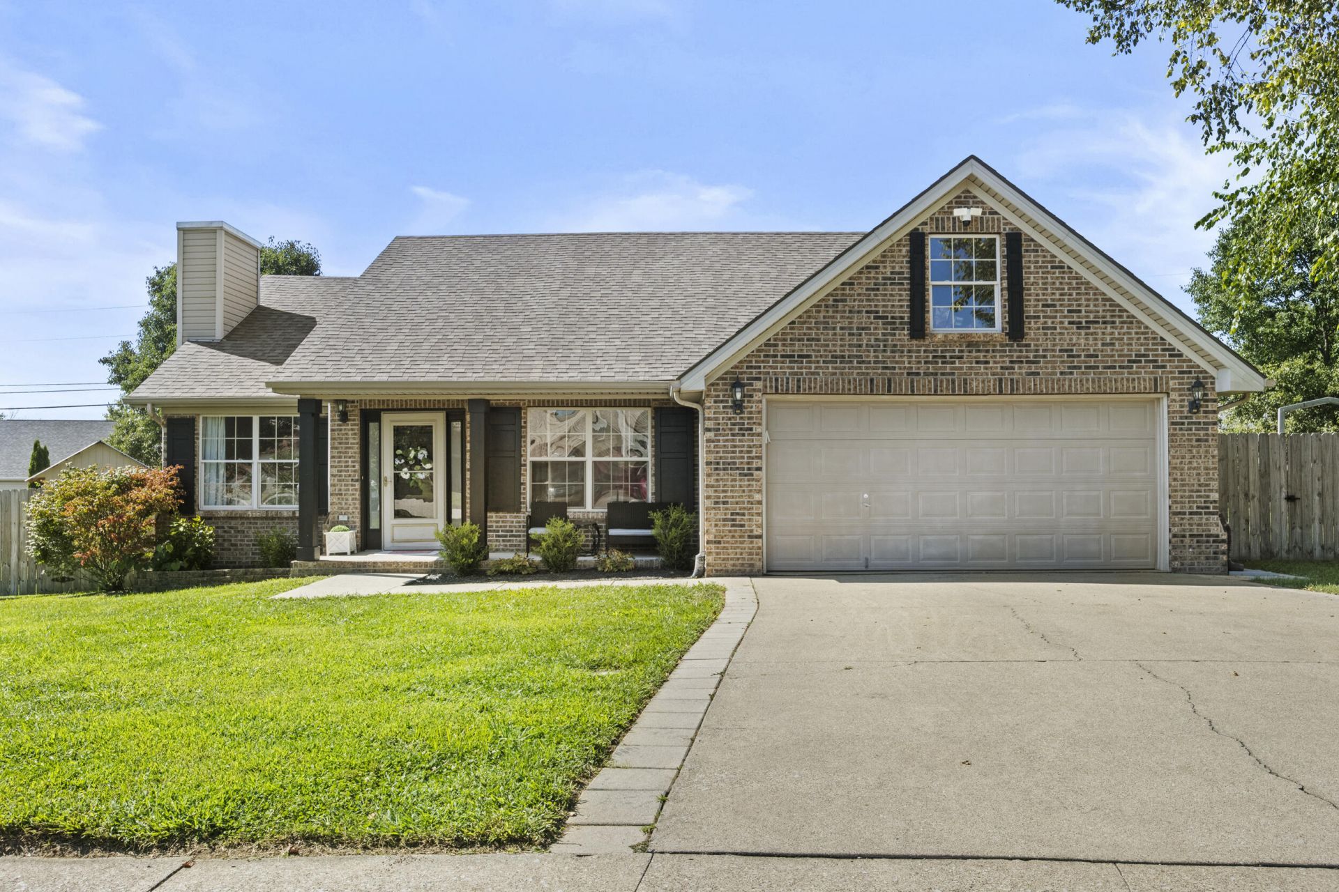 121 Caffrey Court, Nicholasville, KY 40356 Main Photo