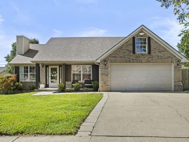 121 Caffrey Court, Nicholasville, KY 40356