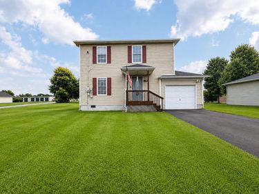101 April Drive, Junction City, KY 40440