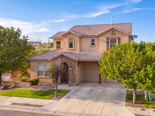 1290 La Fonda Street , Bernalillo, NM 87004