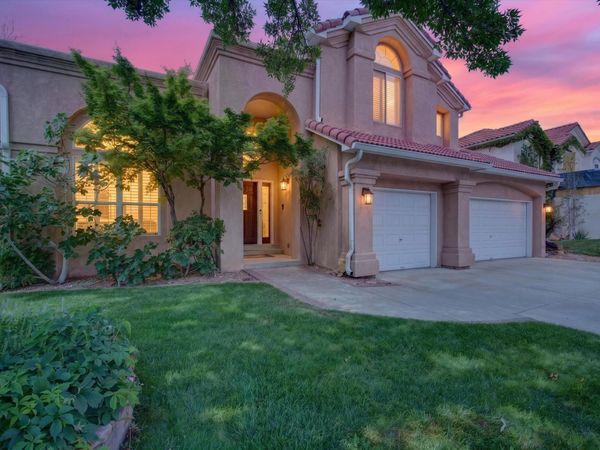11316 Woodmar Lane NE, Albuquerque, NM 87111