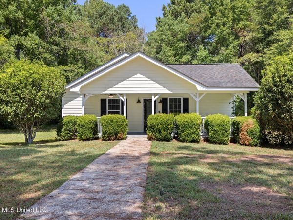 4219 Rocky Branch Road, Sumrall, MS 39482