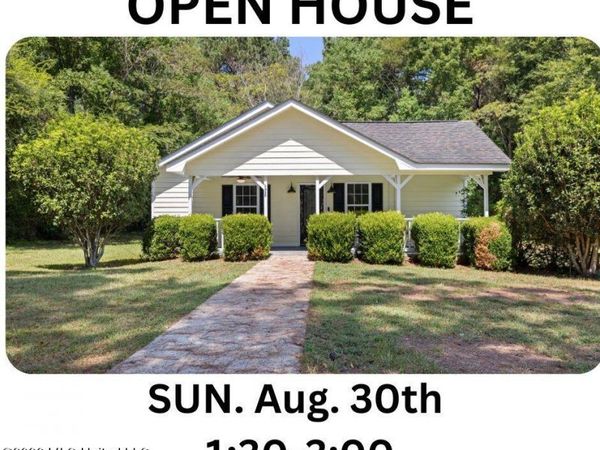 4219 Rocky Branch Road, Sumrall, MS 39482