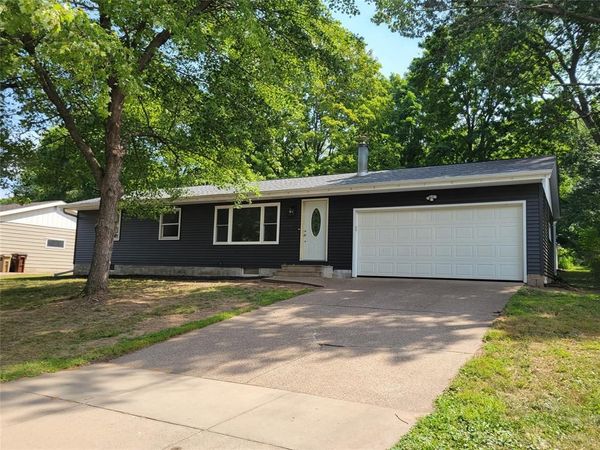 3315 Darryl Lane, Eau Claire, WI 54703