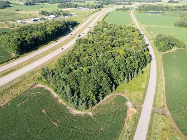 Lot 4 MARSHFIELD ROAD, Marshfield, WI 54449