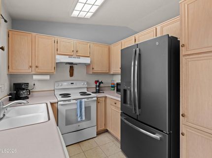 5637 Ranch Court, Sun Valley, NV 89433 Photo