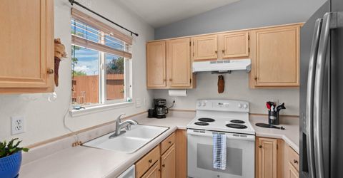 5637 Ranch Court, Sun Valley, NV 89433 Photo