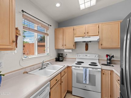 5637 Ranch Court, Sun Valley, NV 89433 Photo