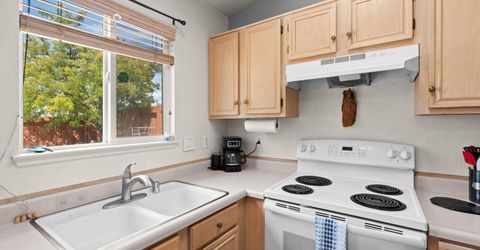 5637 Ranch Court, Sun Valley, NV 89433 Photo