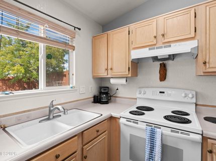 5637 Ranch Court, Sun Valley, NV 89433 Photo