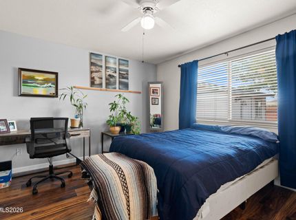 5637 Ranch Court, Sun Valley, NV 89433 Photo
