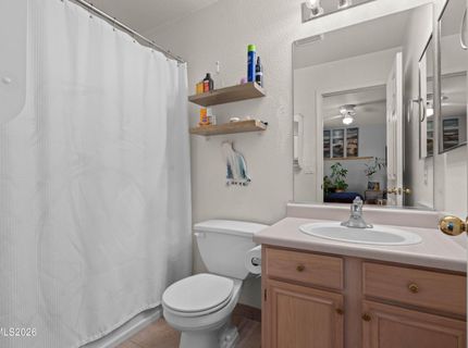 5637 Ranch Court, Sun Valley, NV 89433 Photo