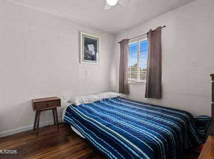 5637 Ranch Court, Sun Valley, NV 89433 Photo