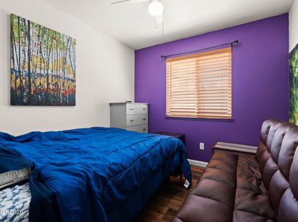 5637 Ranch Court, Sun Valley, NV 89433 Photo