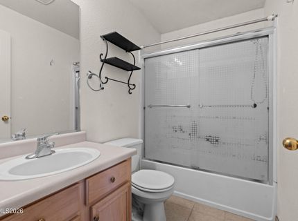 5637 Ranch Court, Sun Valley, NV 89433 Photo