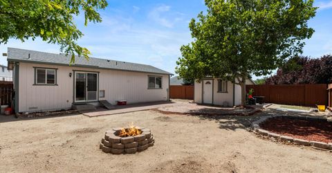 5637 Ranch Court, Sun Valley, NV 89433 Photo