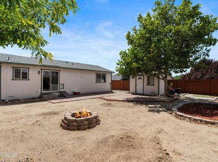 5637 Ranch Court, Sun Valley, NV 89433 Photo