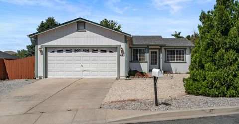 5637 Ranch Court, Sun Valley, NV 89433 Photo