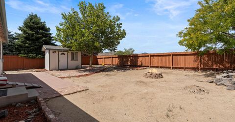 5637 Ranch Court, Sun Valley, NV 89433 Photo