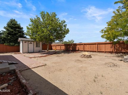 5637 Ranch Court, Sun Valley, NV 89433 Photo