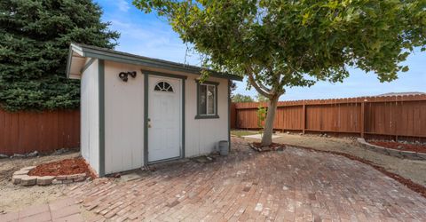 5637 Ranch Court, Sun Valley, NV 89433 Photo