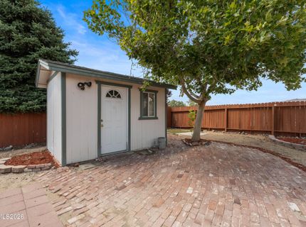 5637 Ranch Court, Sun Valley, NV 89433 Photo
