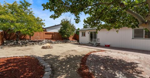 5637 Ranch Court, Sun Valley, NV 89433 Photo