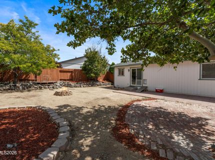 5637 Ranch Court, Sun Valley, NV 89433 Photo