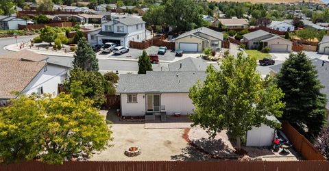 5637 Ranch Court, Sun Valley, NV 89433 Photo