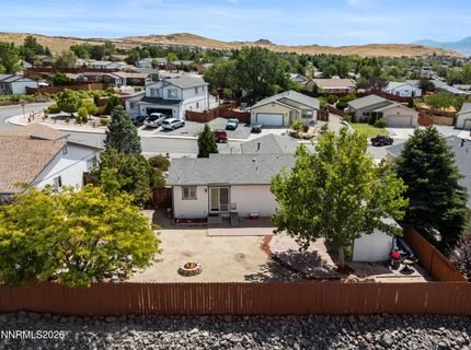 5637 Ranch Court, Sun Valley, NV 89433 Photo