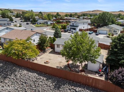5637 Ranch Court, Sun Valley, NV 89433 Photo