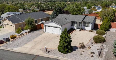 5637 Ranch Court, Sun Valley, NV 89433 Photo