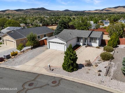 5637 Ranch Court, Sun Valley, NV 89433 Photo