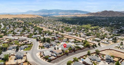 5637 Ranch Court, Sun Valley, NV 89433 Photo