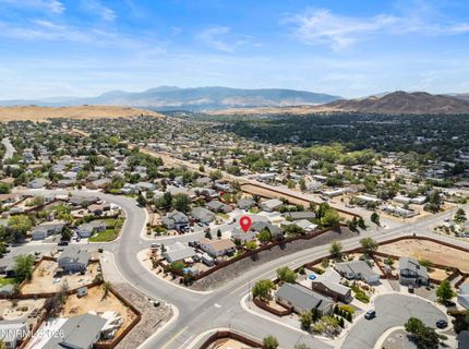 5637 Ranch Court, Sun Valley, NV 89433 Photo