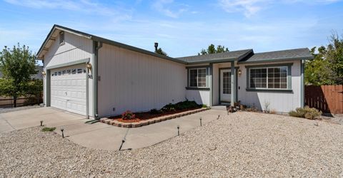 5637 Ranch Court, Sun Valley, NV 89433 Photo