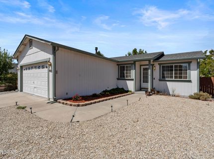 5637 Ranch Court, Sun Valley, NV 89433 Photo