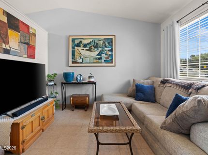 5637 Ranch Court, Sun Valley, NV 89433 Photo