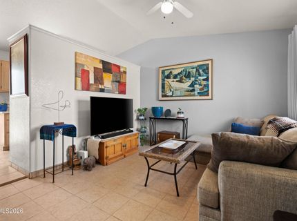 5637 Ranch Court, Sun Valley, NV 89433 Photo
