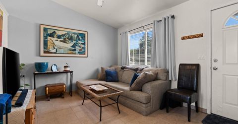5637 Ranch Court, Sun Valley, NV 89433 Photo